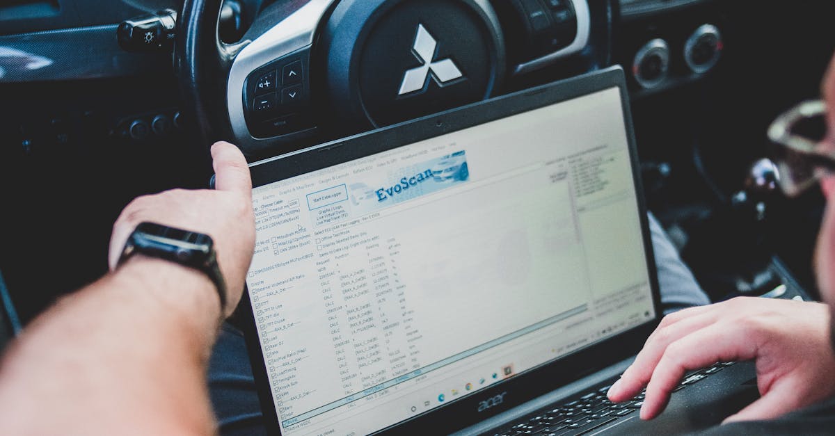 Affordable Solutions for Cracked Laptop Screens