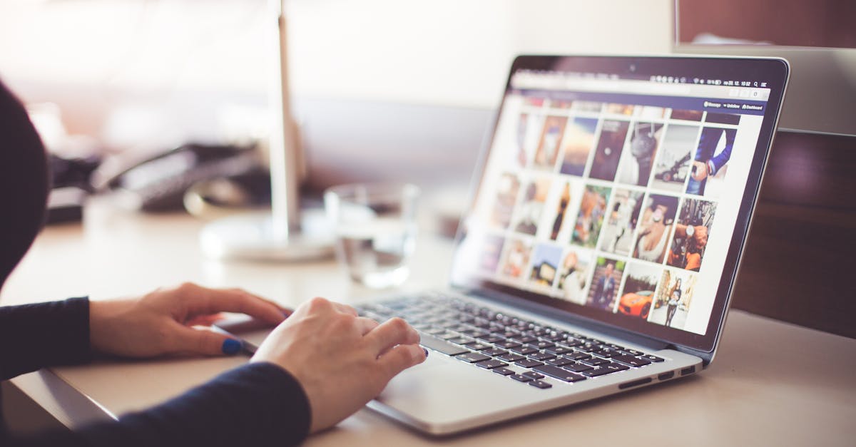 Common Signs That Your Laptop's Backlight Needs Repair