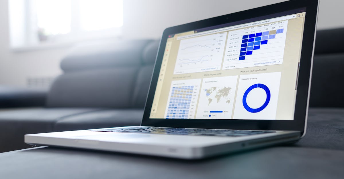 Evaluating Laptop Screen Repair Shops in Sydney: A Customer Perspective