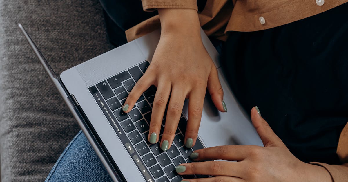How to Identify Dead Pixels on Your Laptop Display