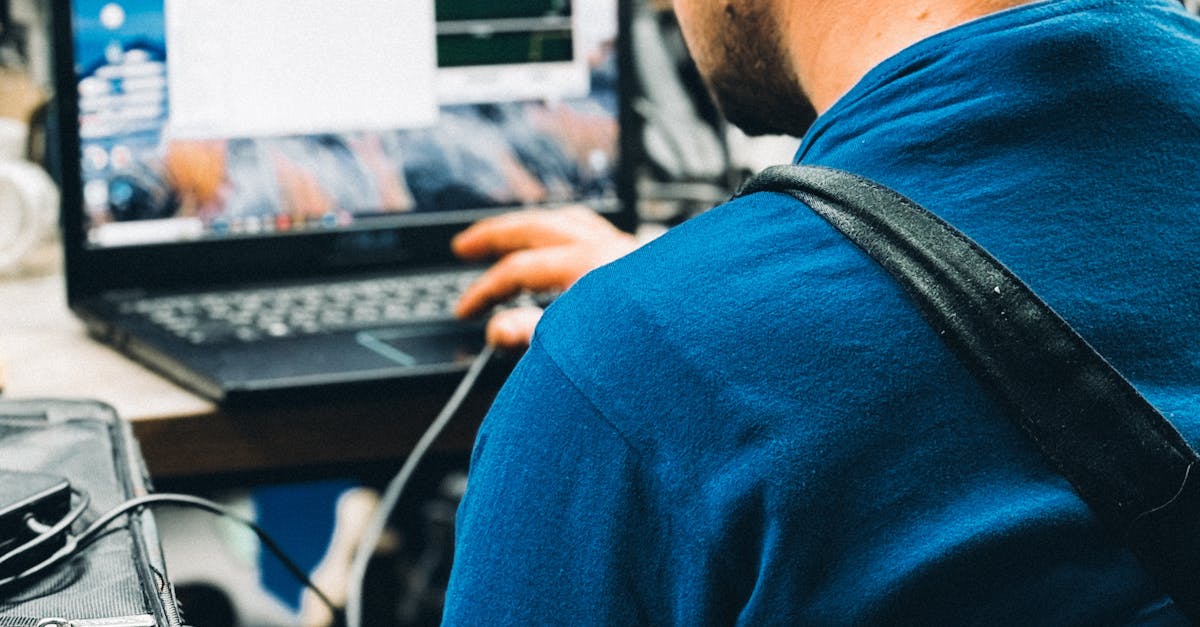 How to Test Your New Laptop Screen Before Reassembly