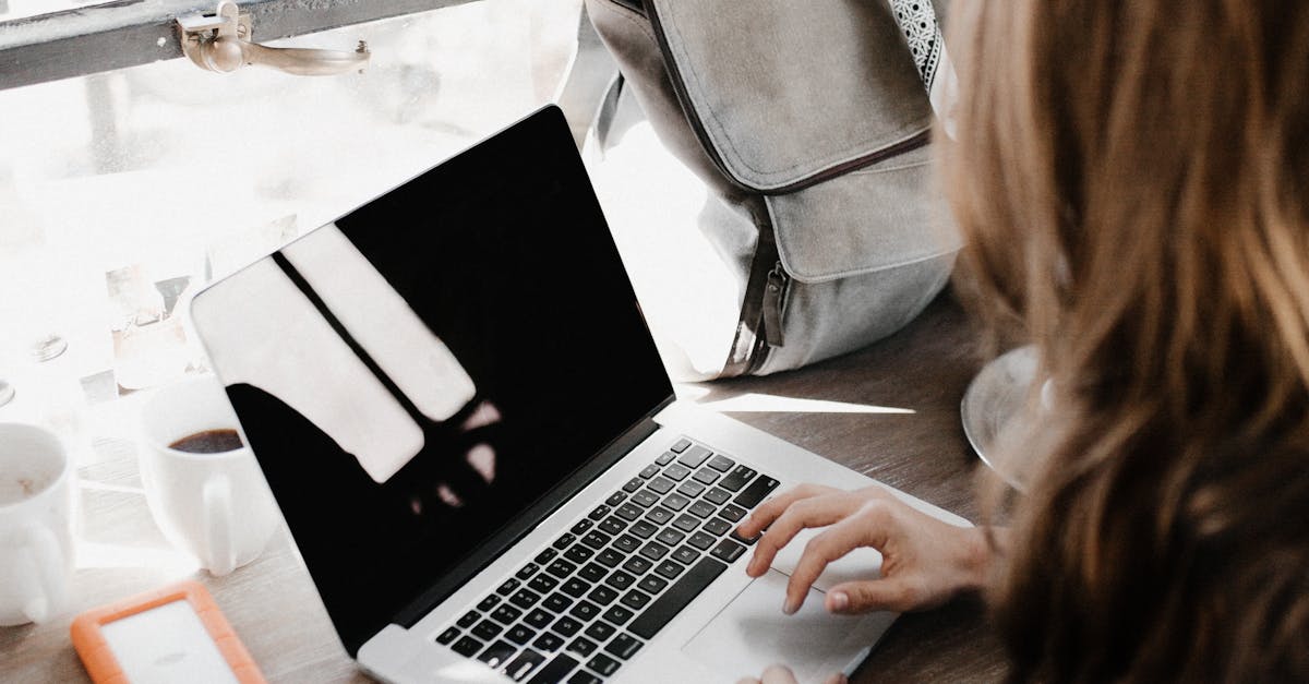 Must-Have Adhesives for Laptop Screen Assembly