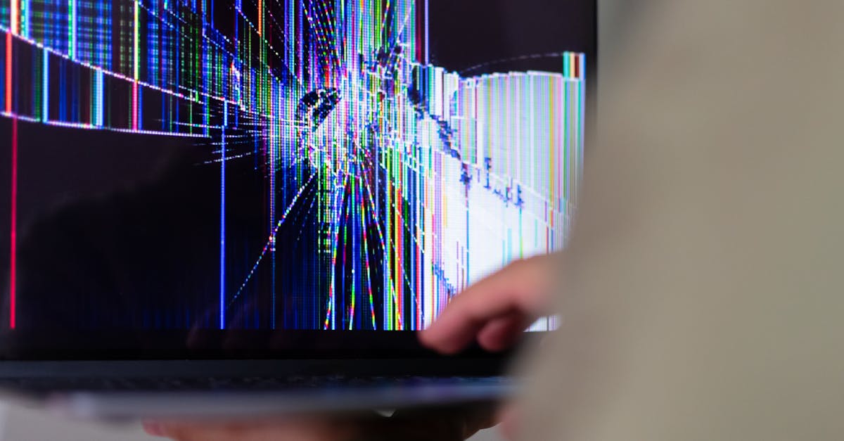 Step-by-Step Instructions for Disconnecting Your Laptop Screen