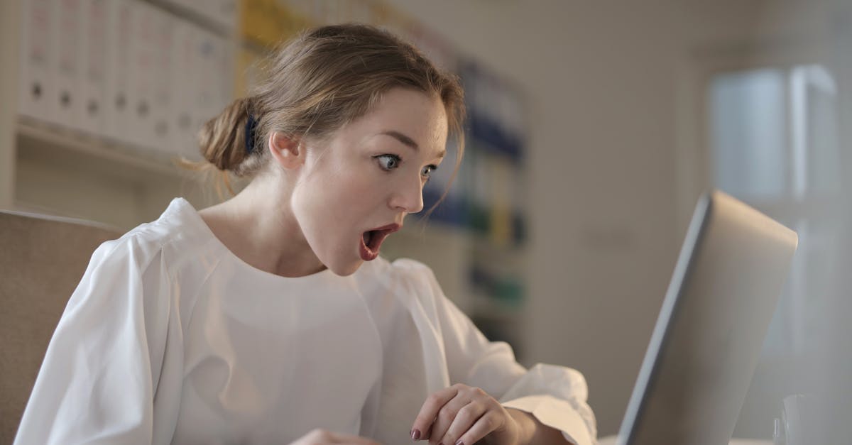 The Importance of Working in a Well-Lit Area