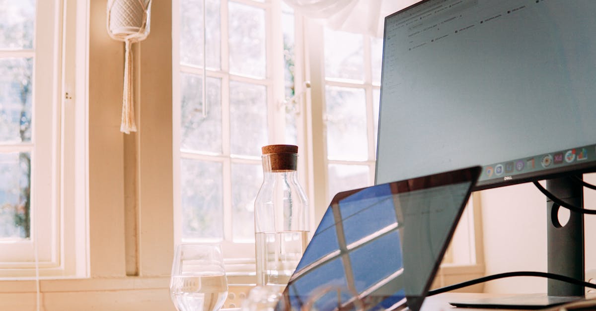 Troubleshooting Flickering Displays: Tips for Sydney Laptop Users